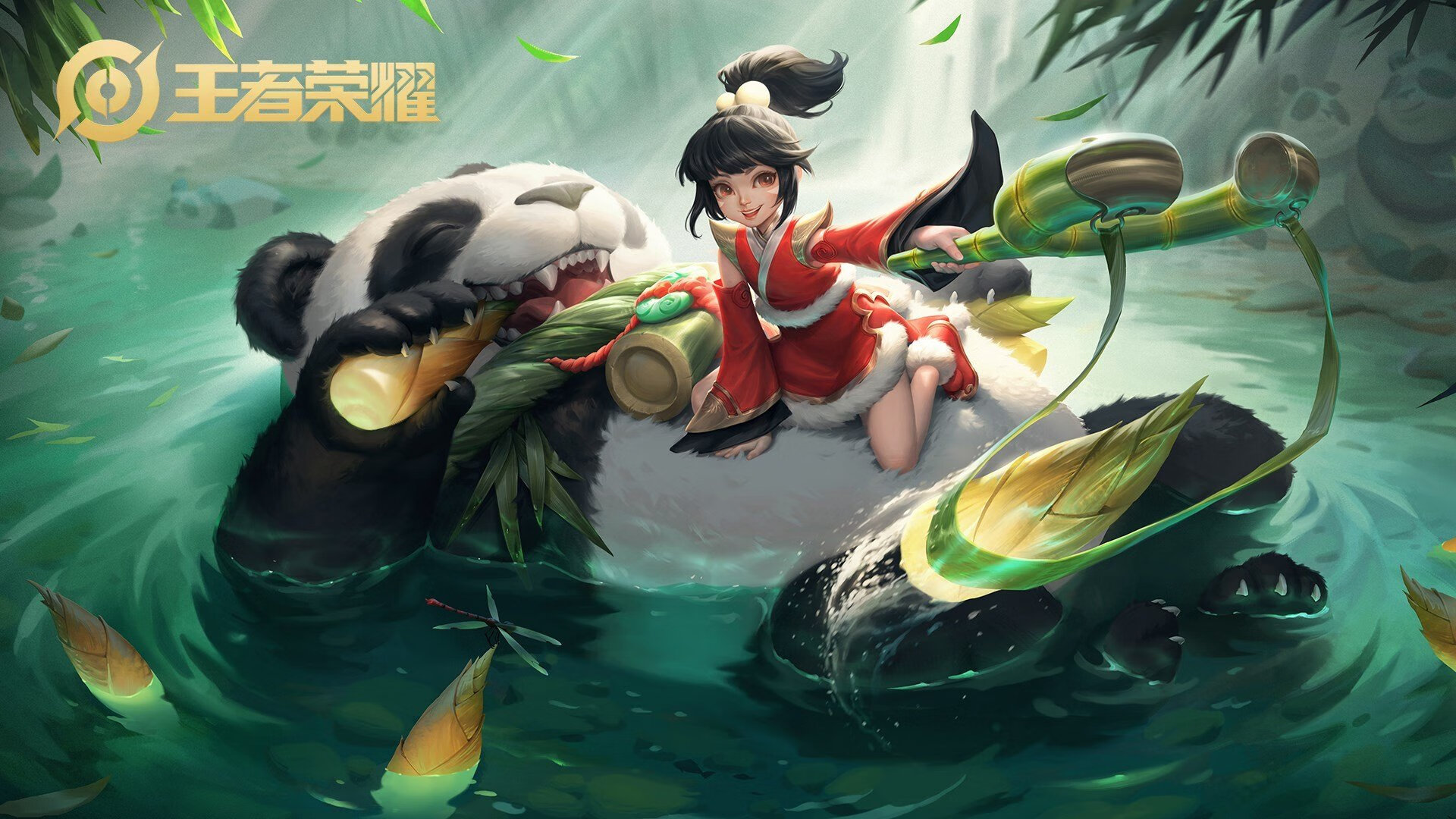 JIUYOU GAMING-冠军背后的汗水与坚持，冠军背后的努力